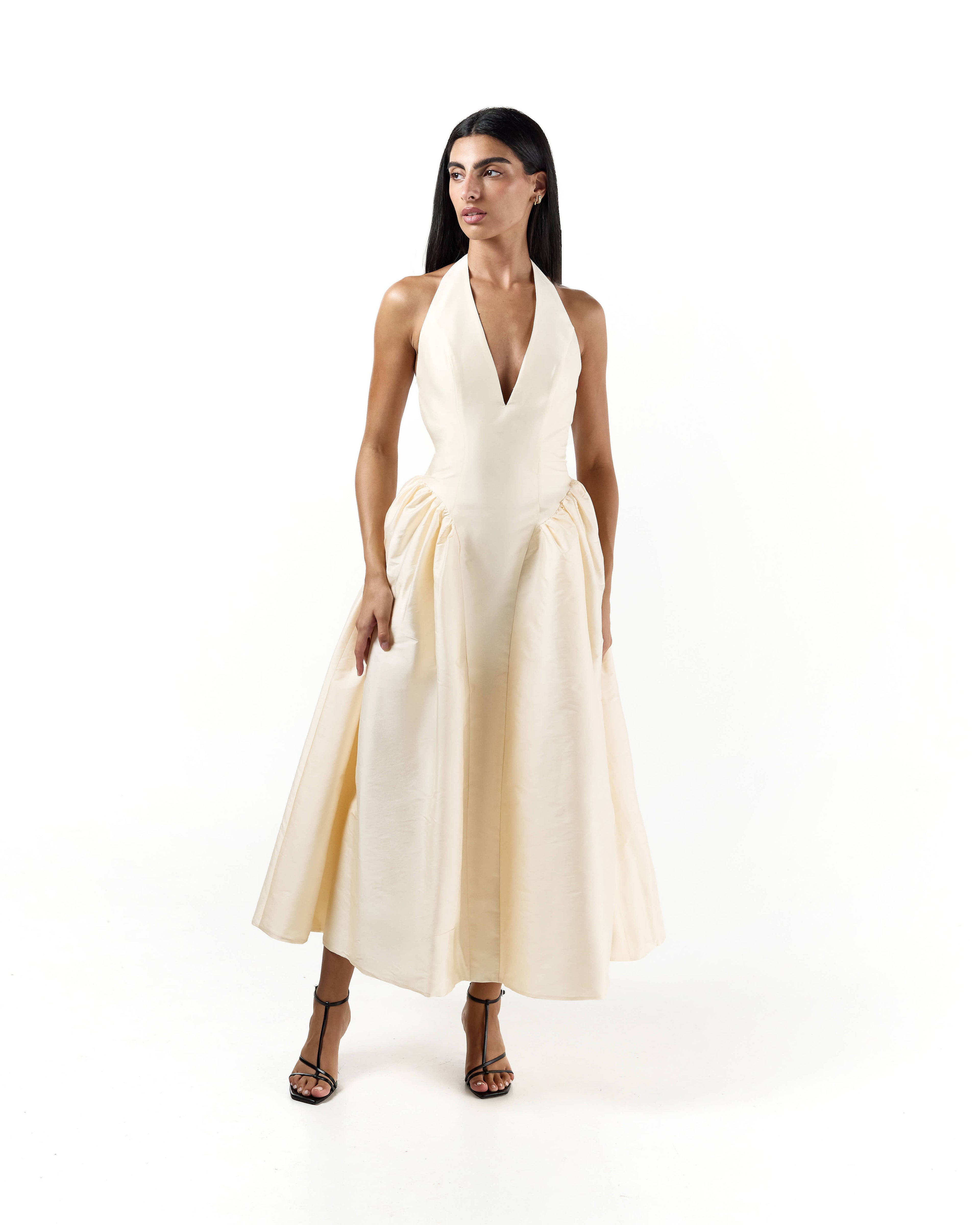 The Seraphina Gown