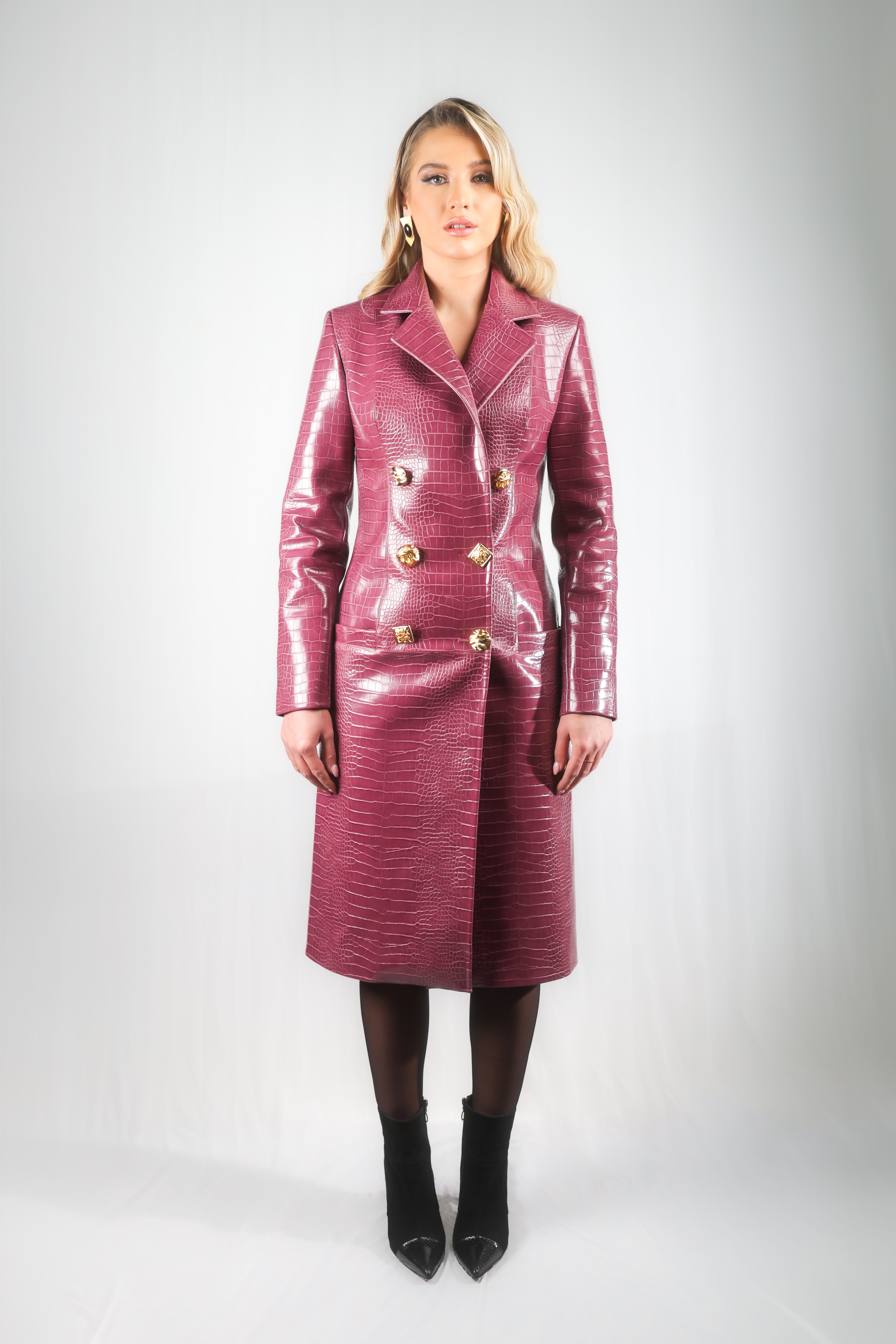 L'imperial Coat