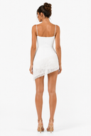Mist Dress – White