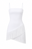 Mist Dress – White