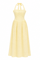 Amalfi Dress
