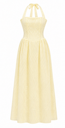 Amalfi Dress