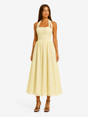 Amalfi Dress