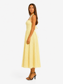 Amalfi Dress