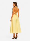 Amalfi Dress