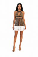 Missoni Short Dress