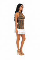 Missoni Short Dress