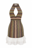 Missoni Short Dress