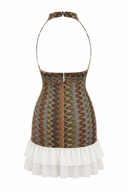 Missoni Short Dress