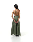 The Camélia Dress