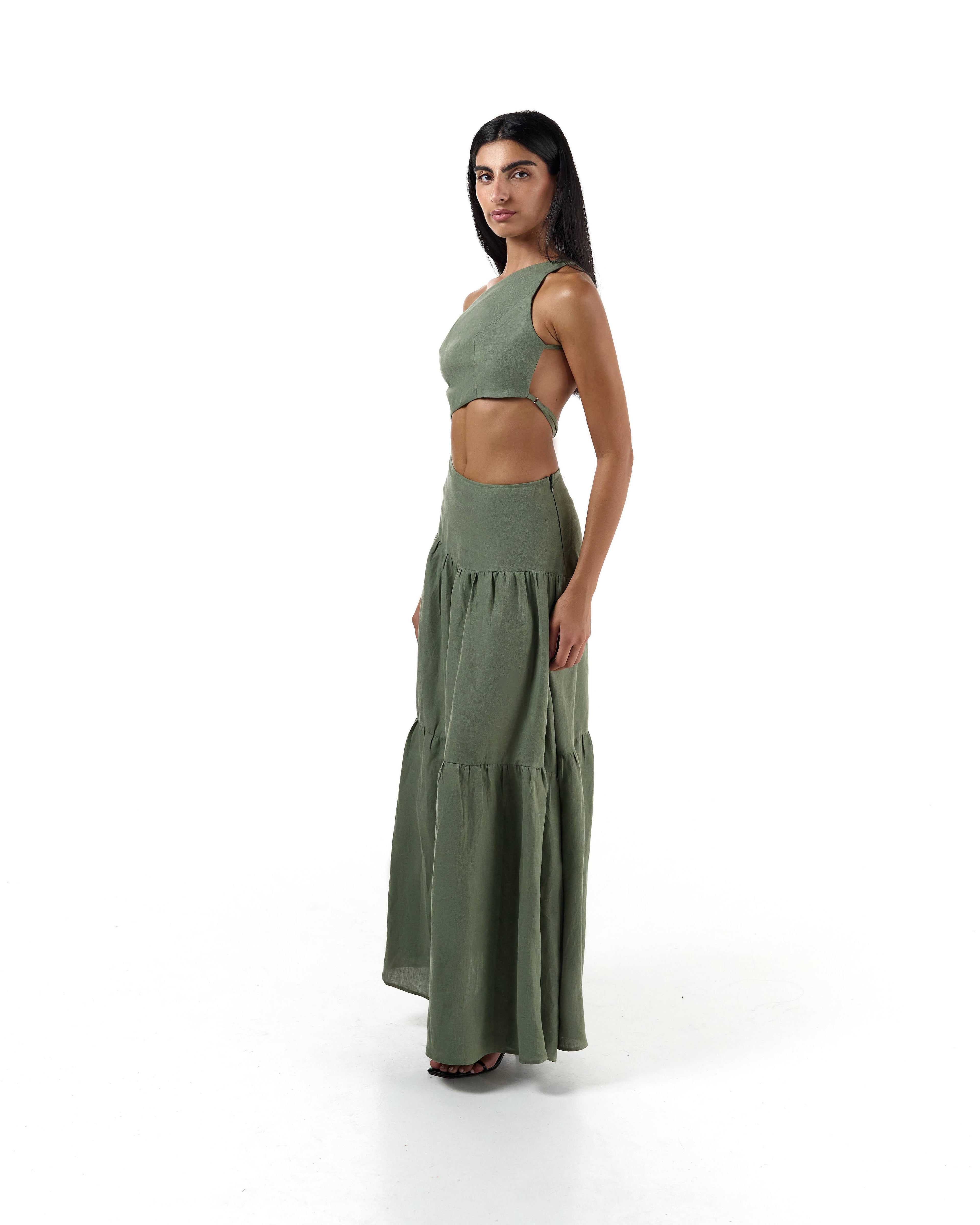 The Olive Grove Set