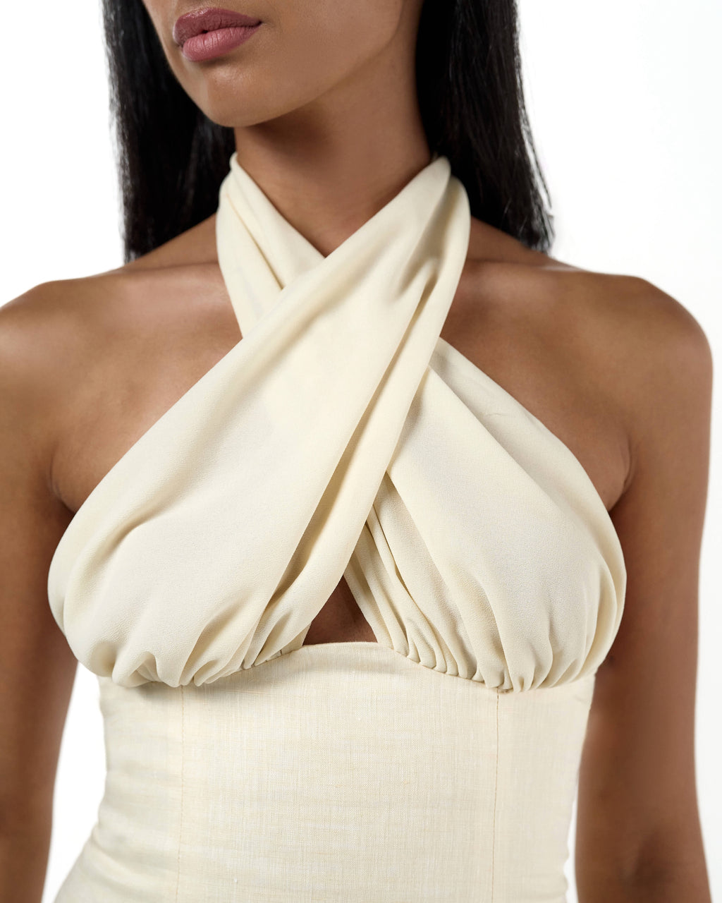 The Riviera Knot Mini