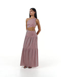 The Camélia Dress