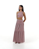 The Camélia Dress