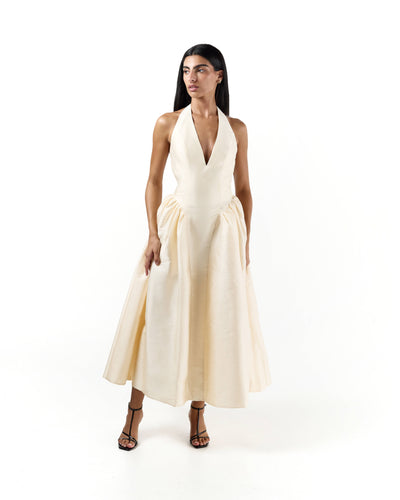 The Seraphina Gown