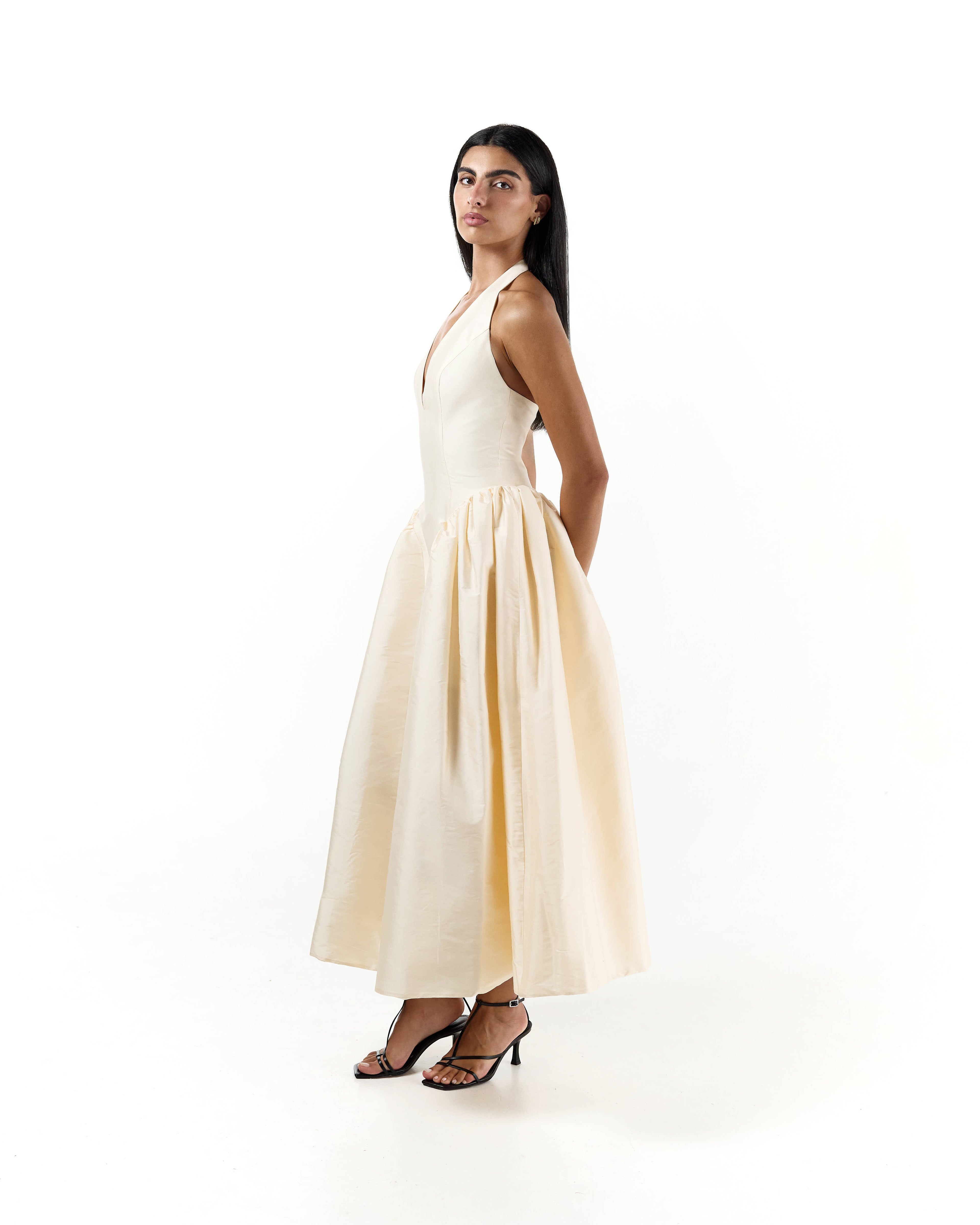 The Seraphina Gown