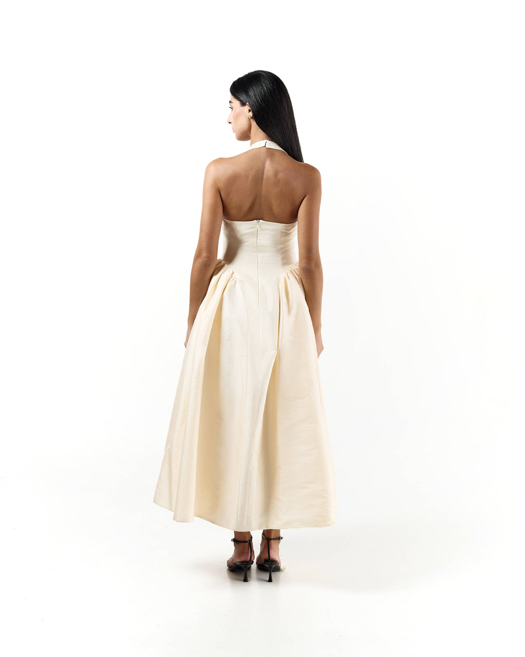 The Seraphina Gown