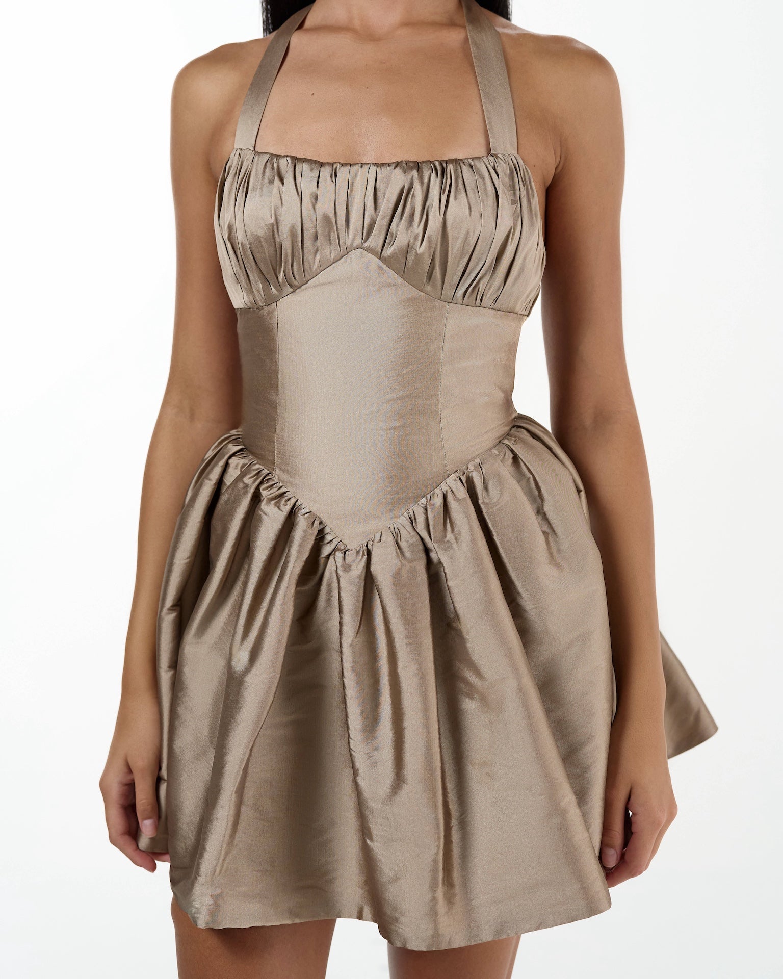 The Aurelia Bow Mini