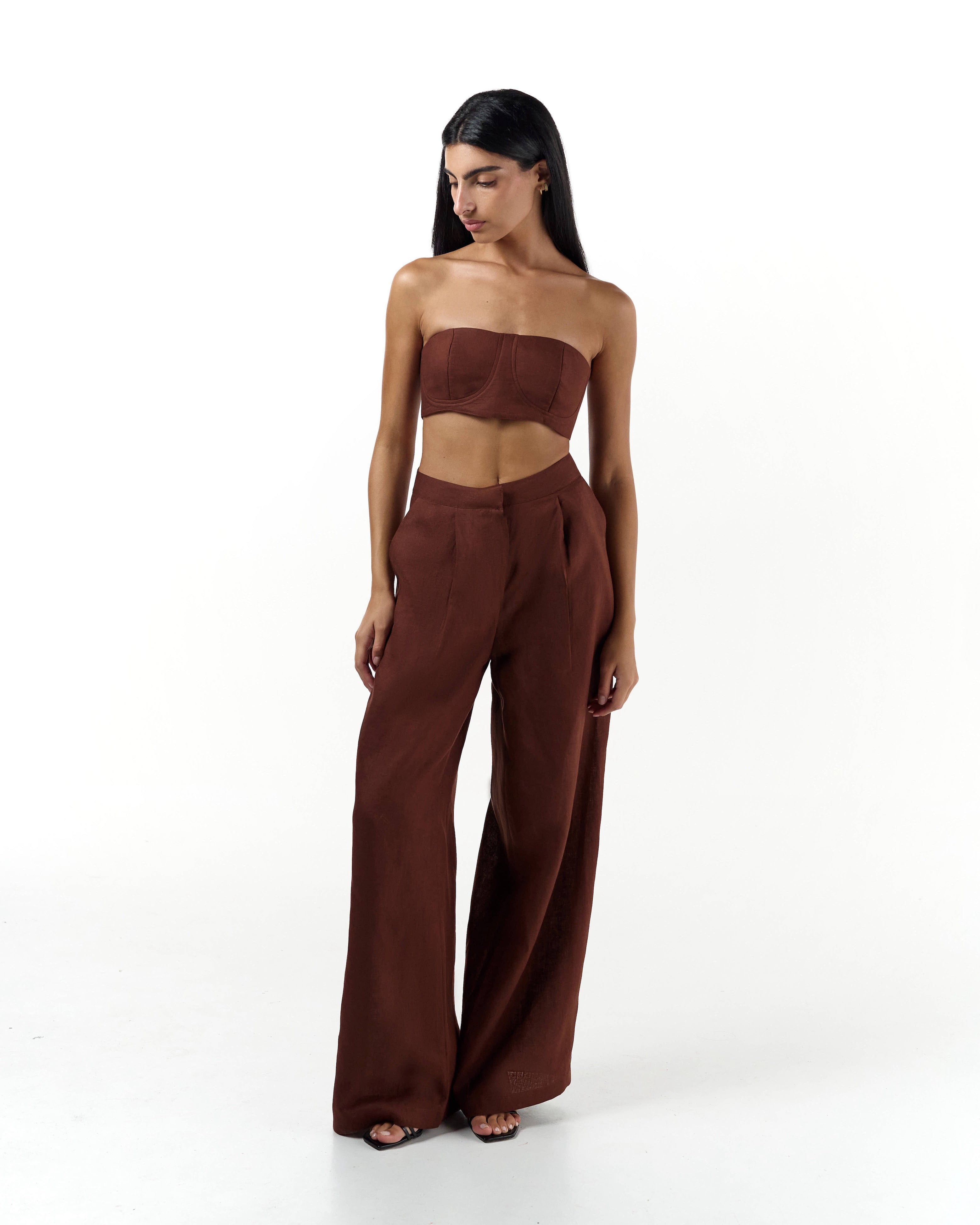 The Mocha Valente Set