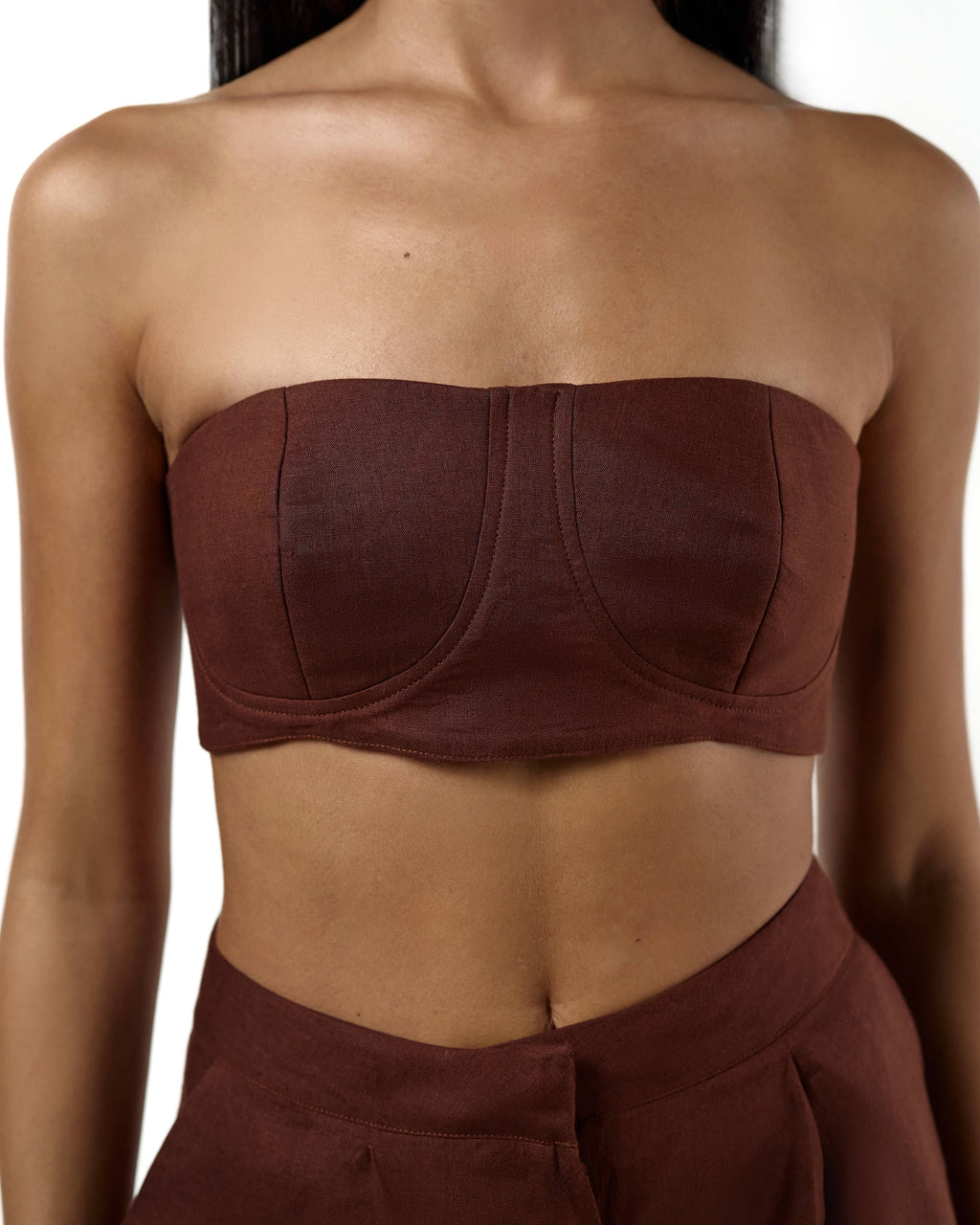 The Mocha Valente Set