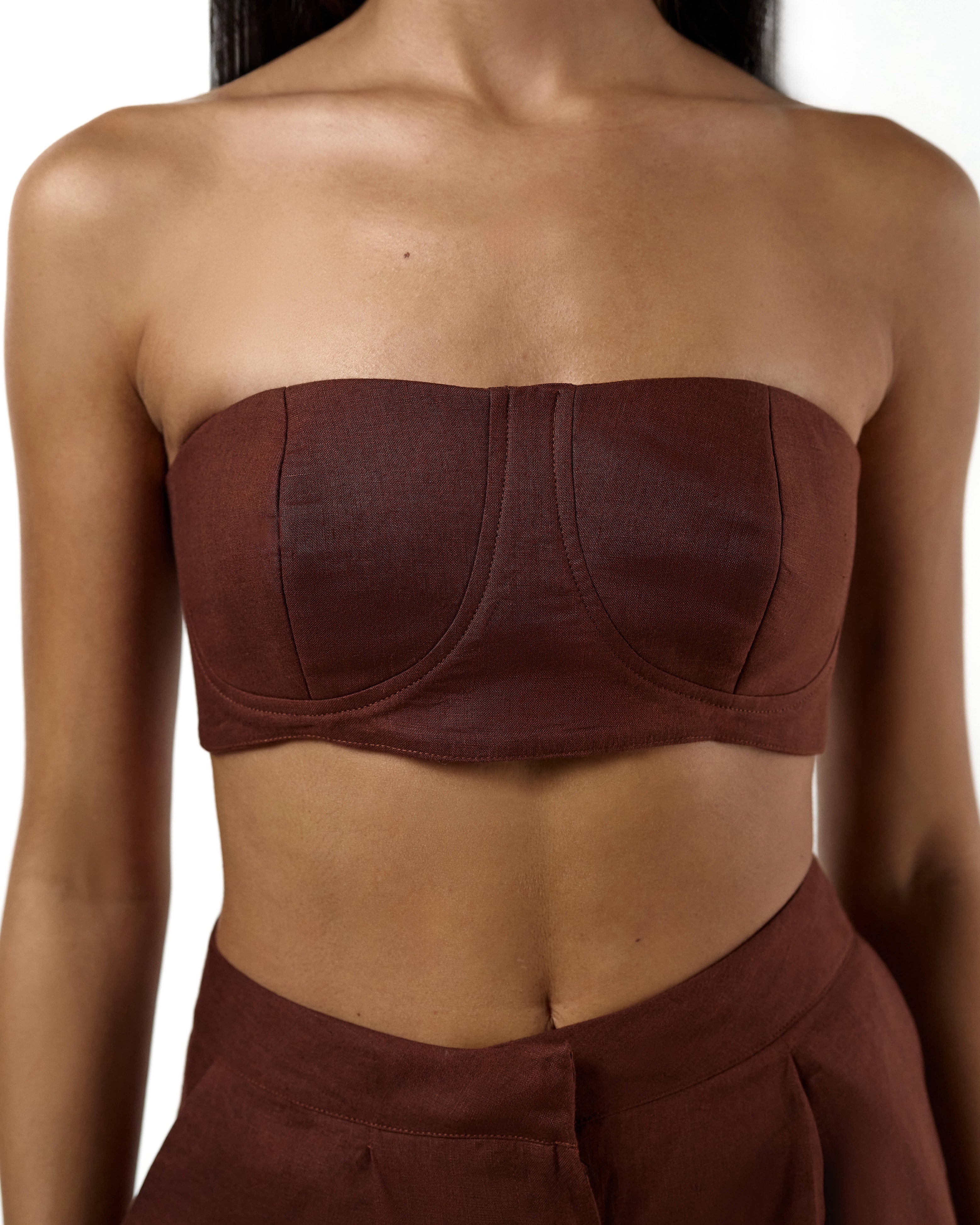 The Mocha Valente Set
