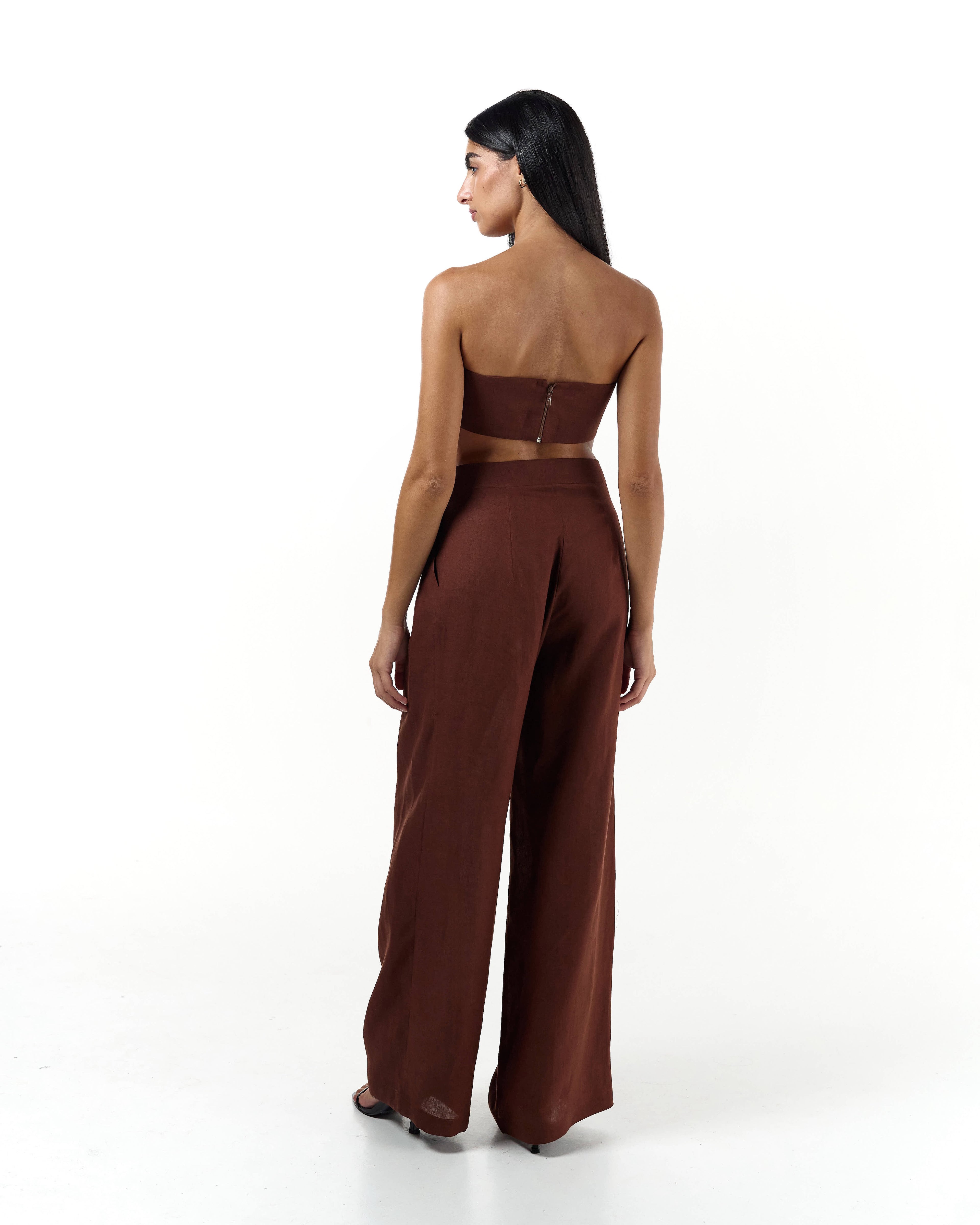 The Mocha Valente Set