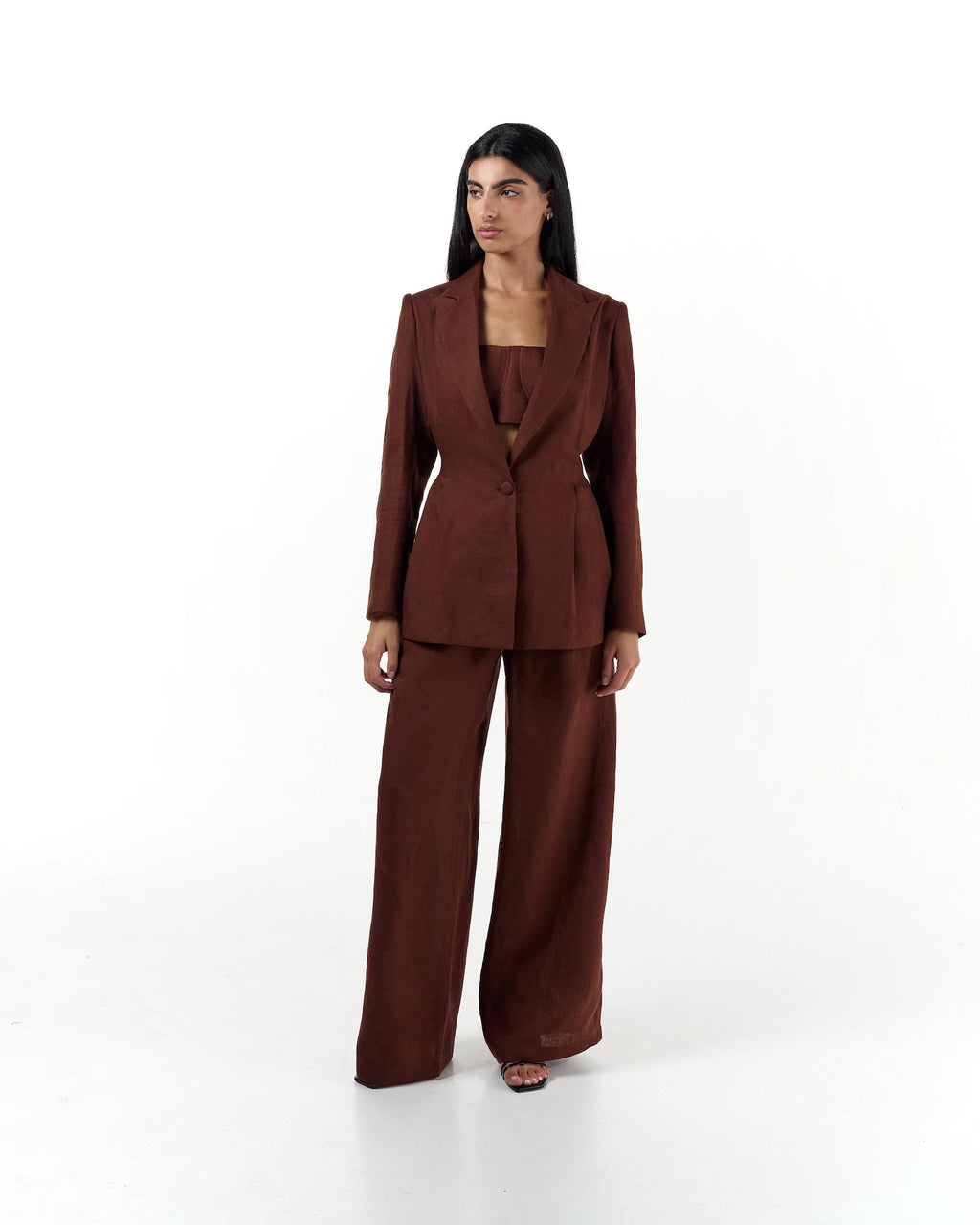 The Mocha Valente Set