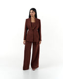 The Mocha Valente Set