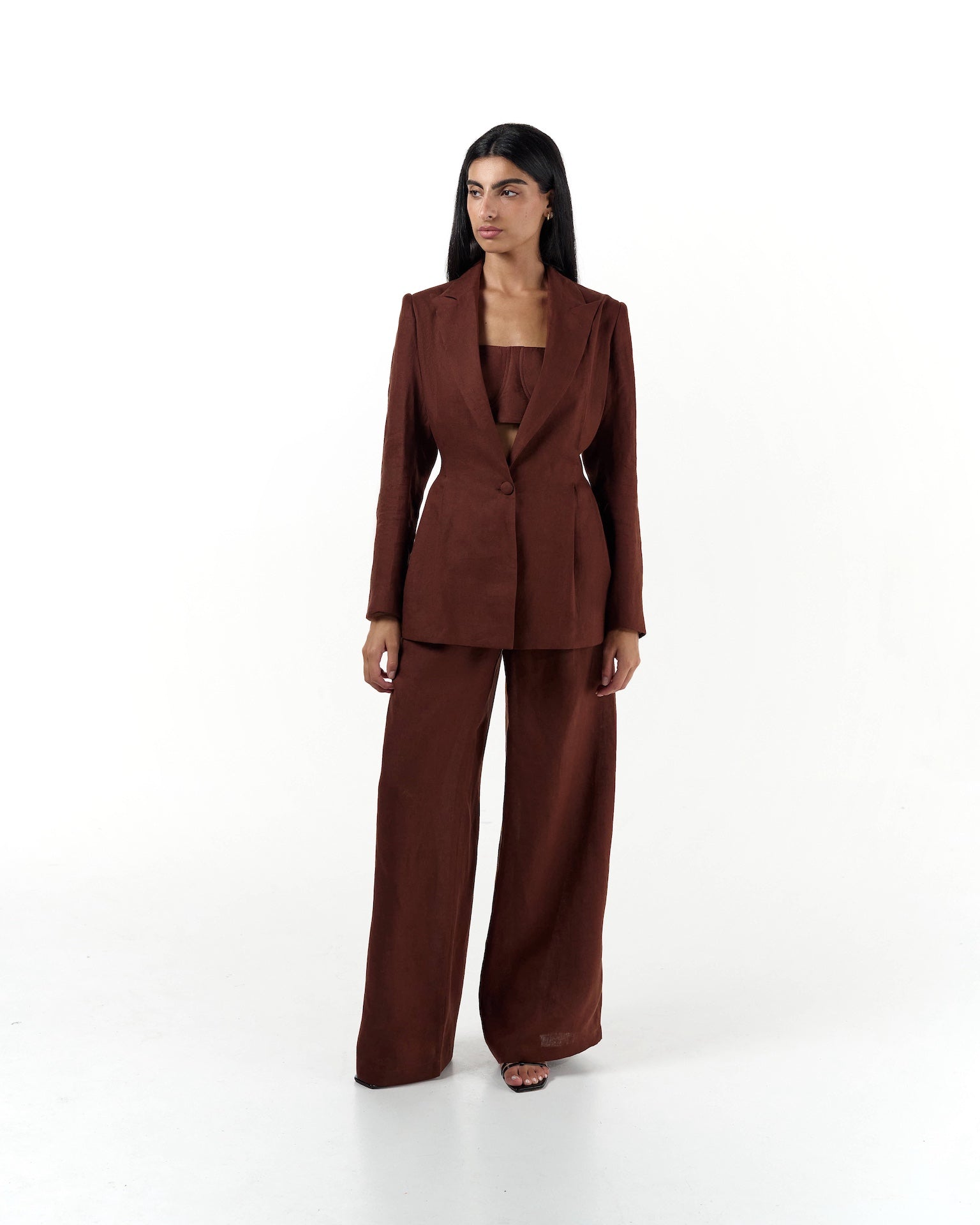 The Mocha Valente Set