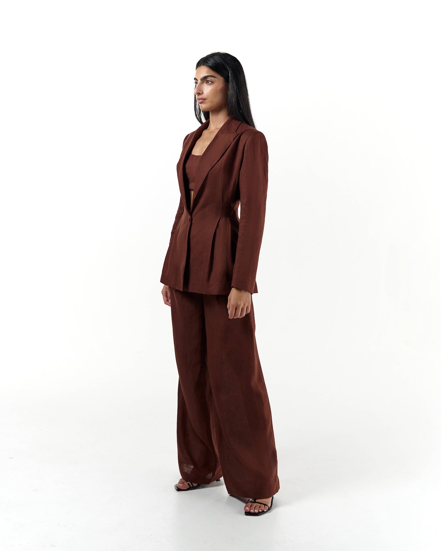 The Mocha Valente Set
