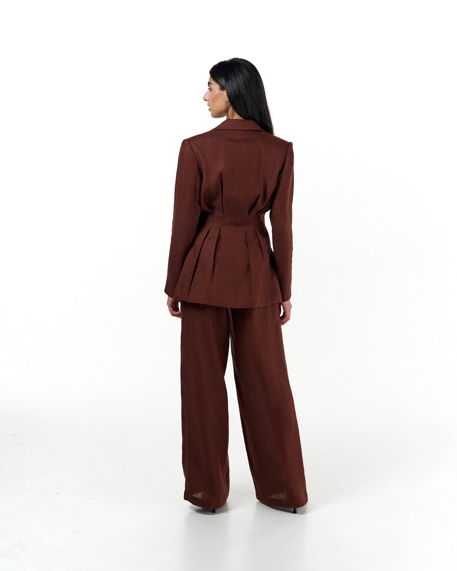 The Mocha Valente Set