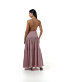 The Camélia Dress