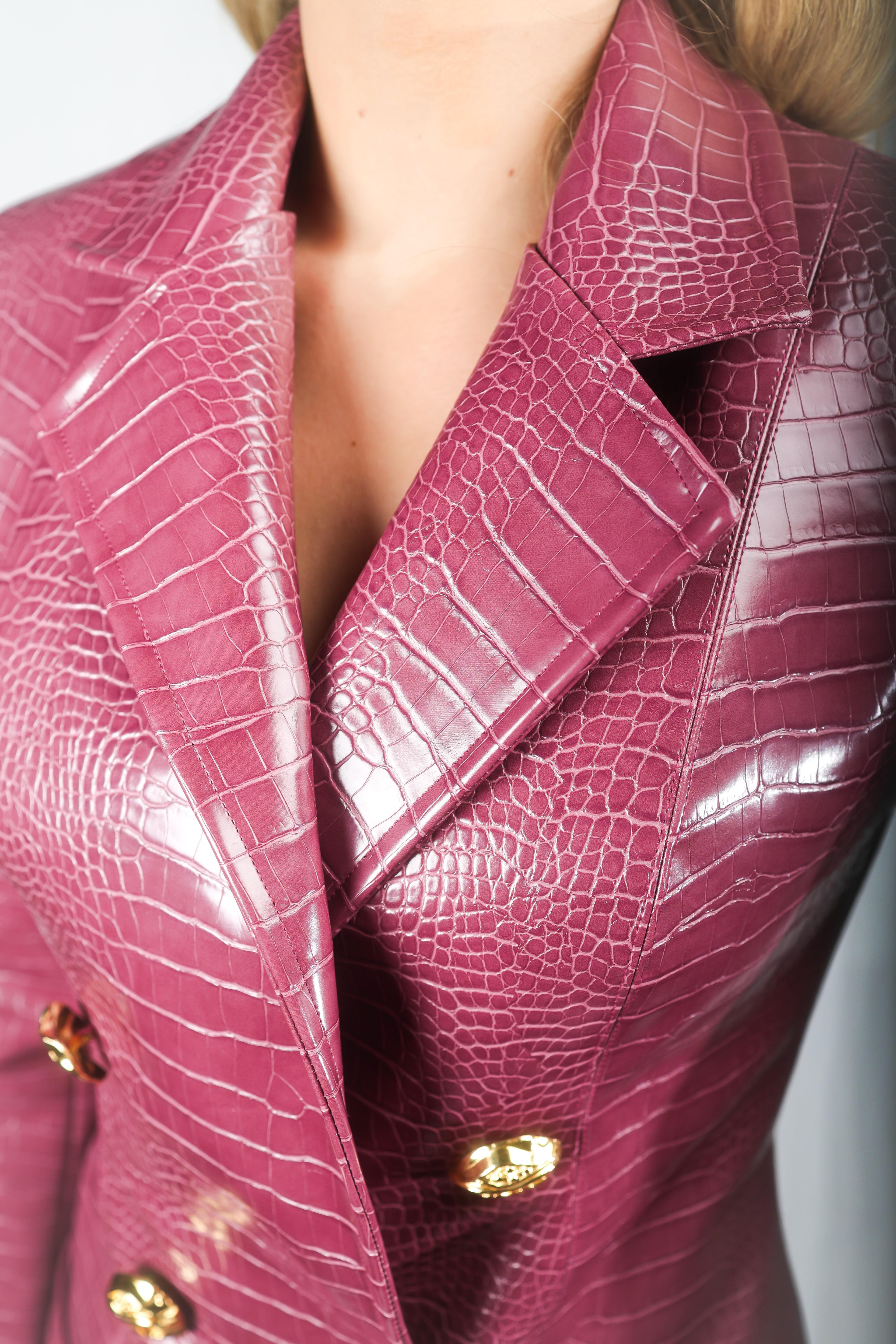 L'imperial Coat