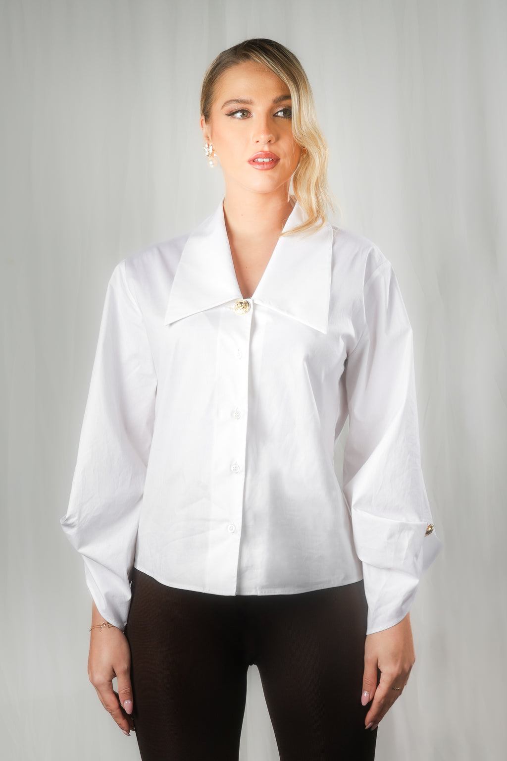 Arabesque Shirt