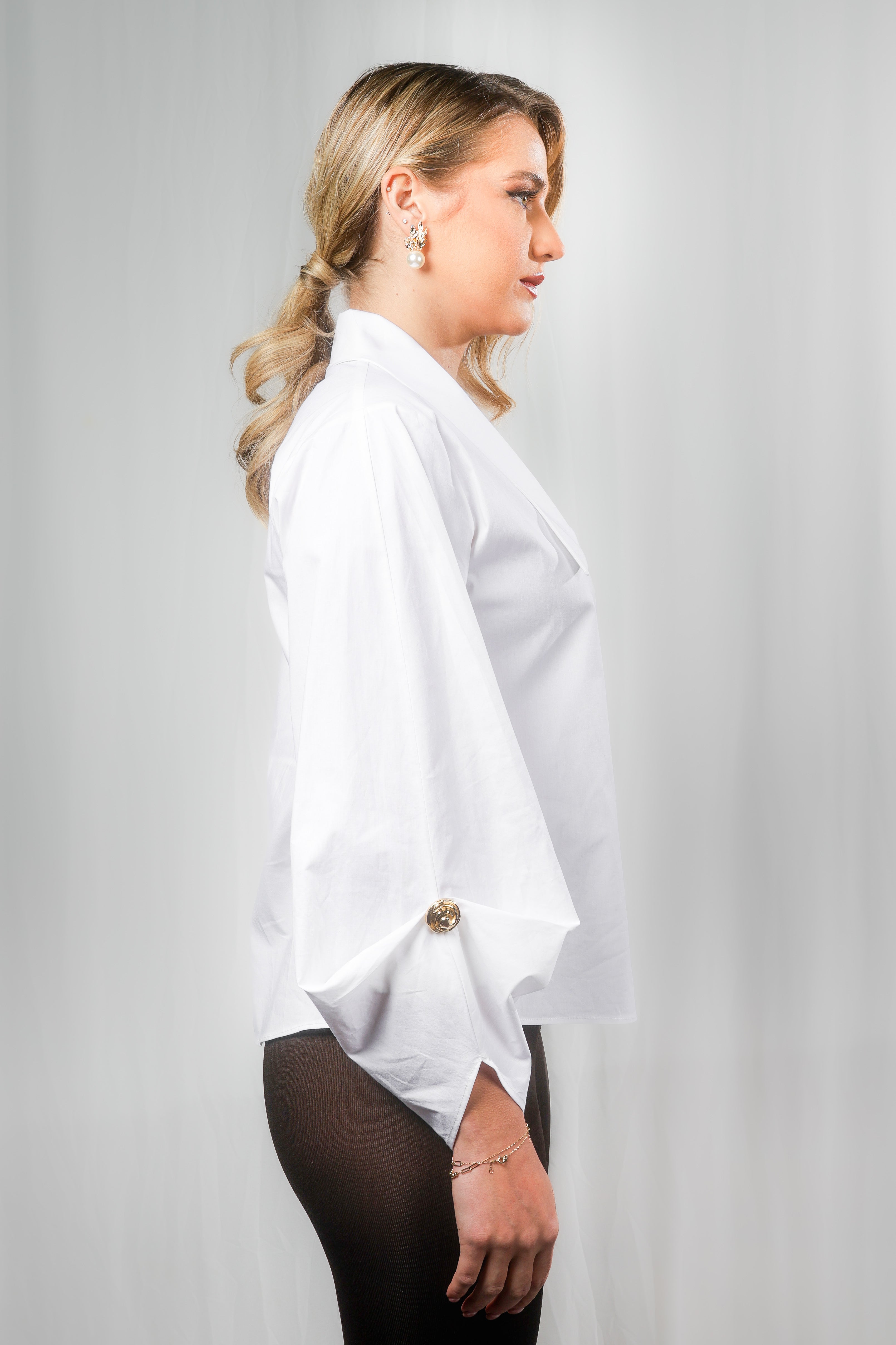 Arabesque Shirt