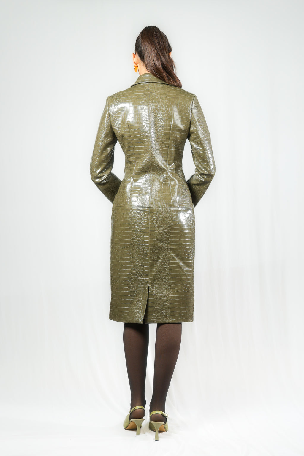 L'imperial Coat