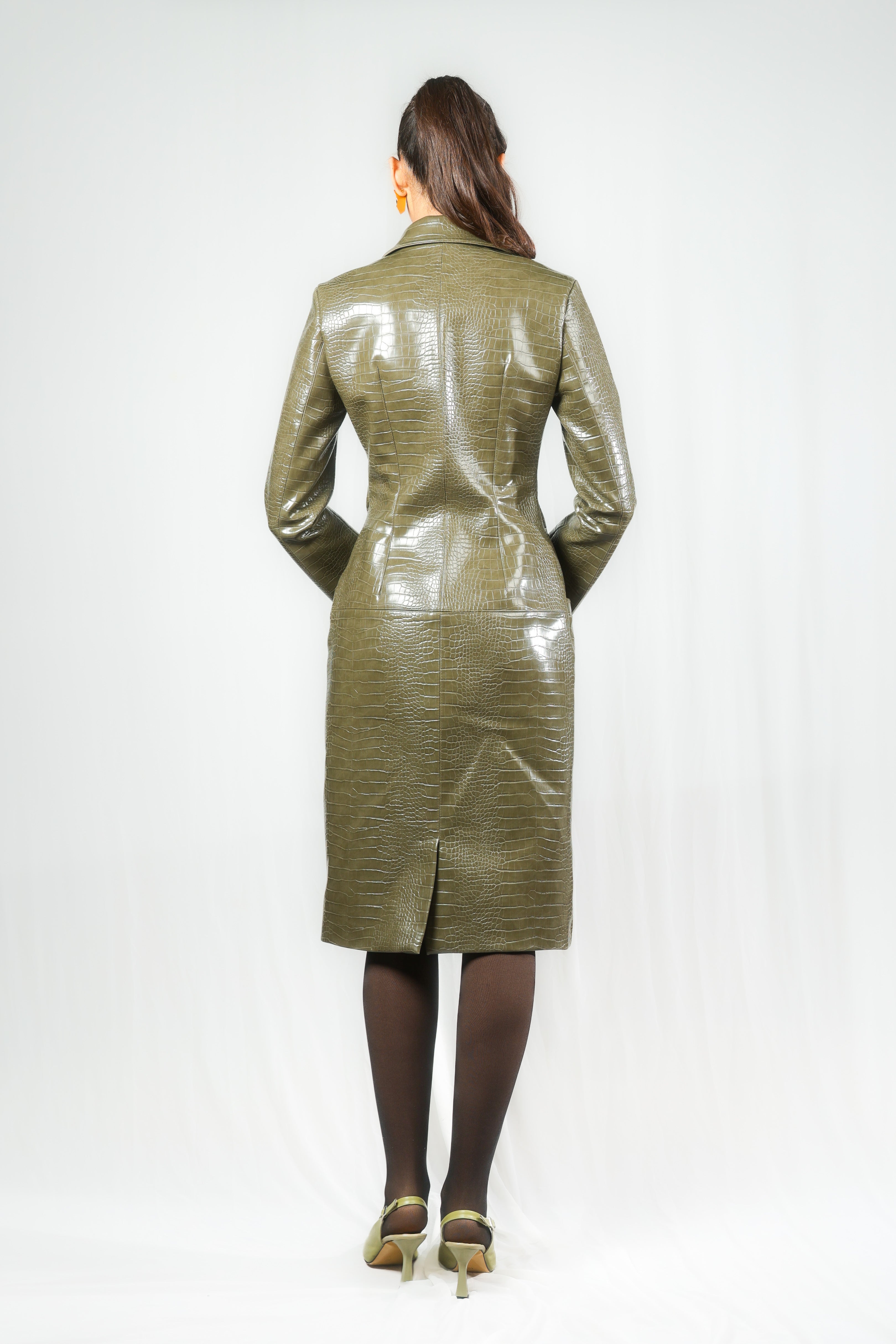 L'imperial Coat