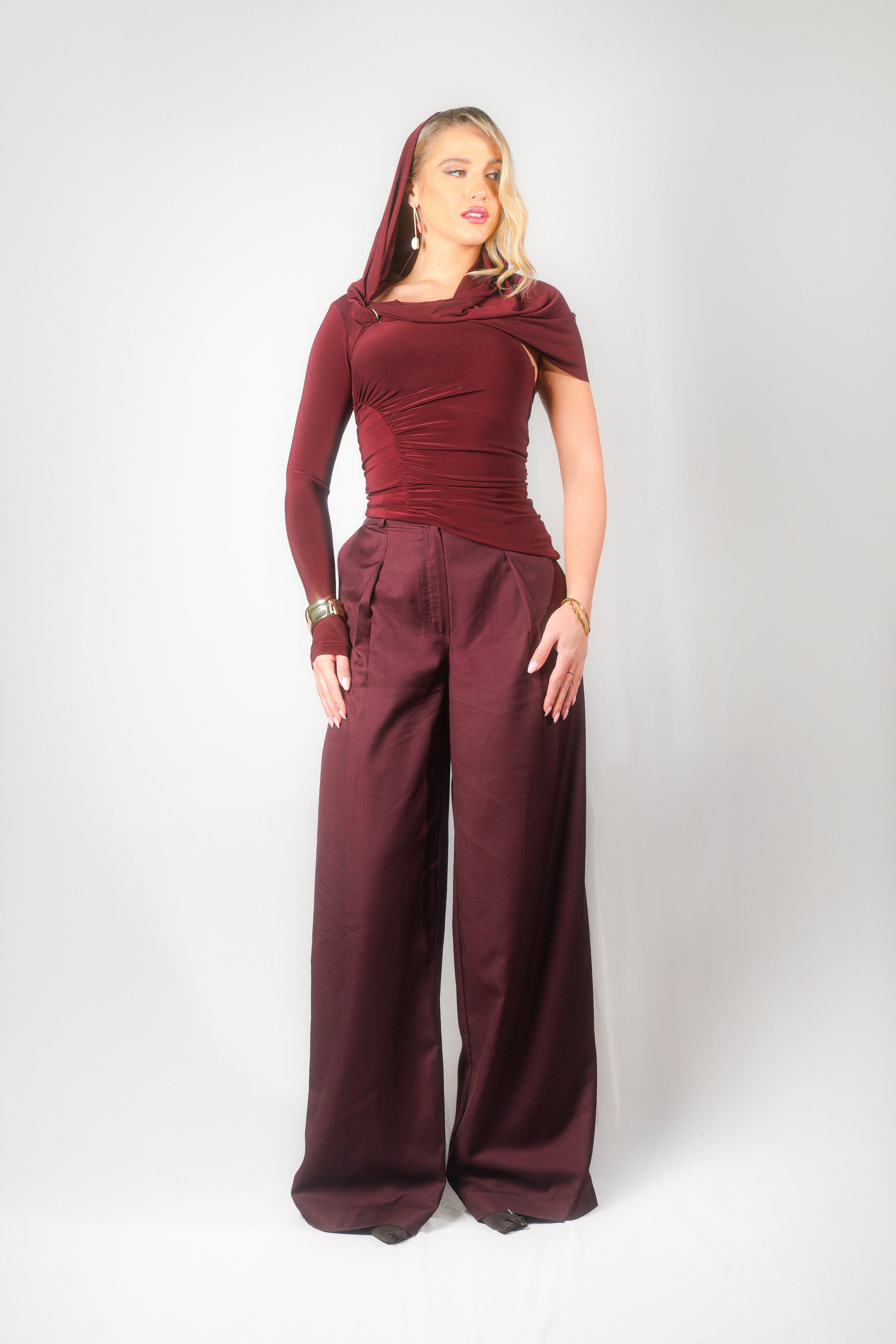 Queen Bee Pants