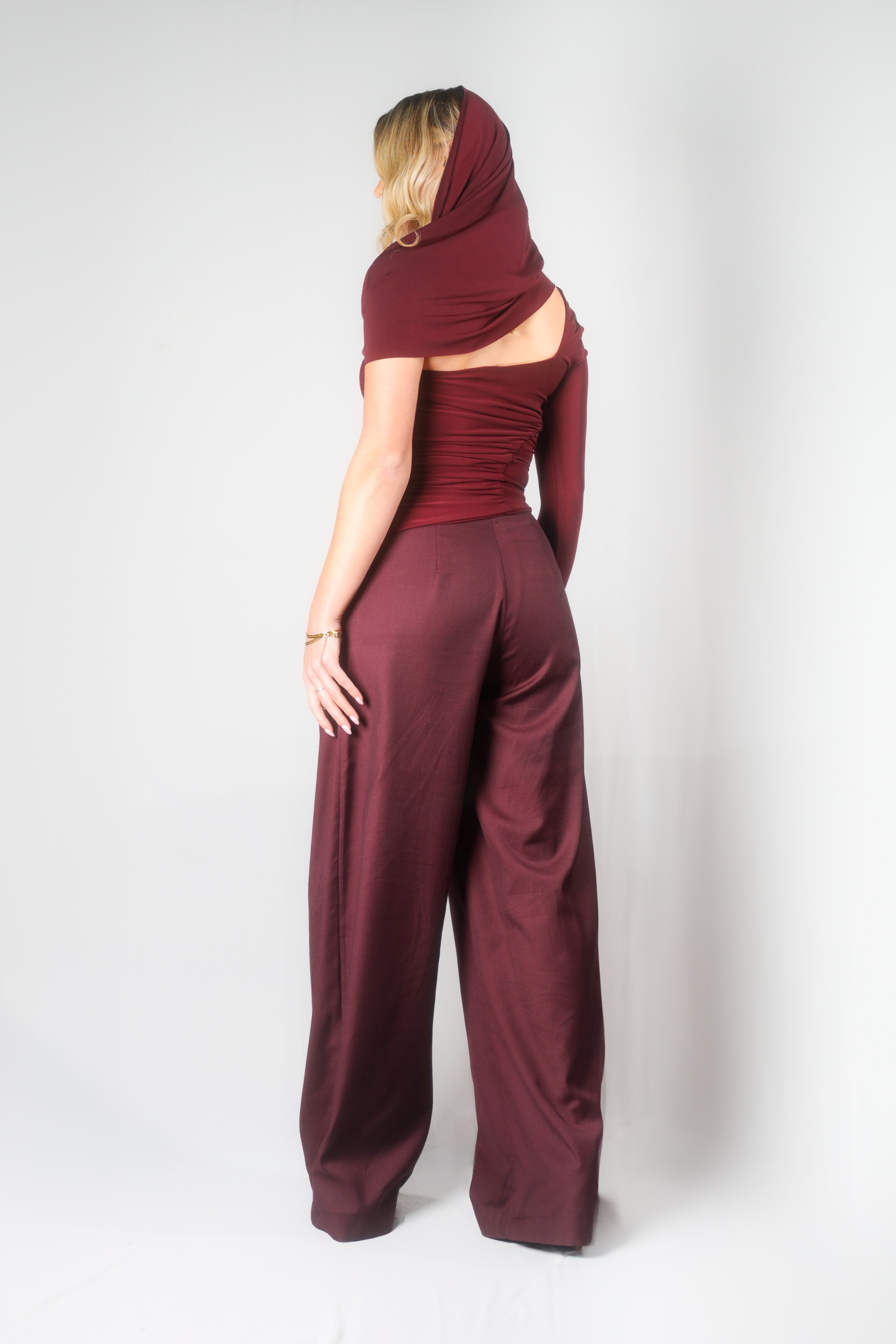 Queen Bee Pants