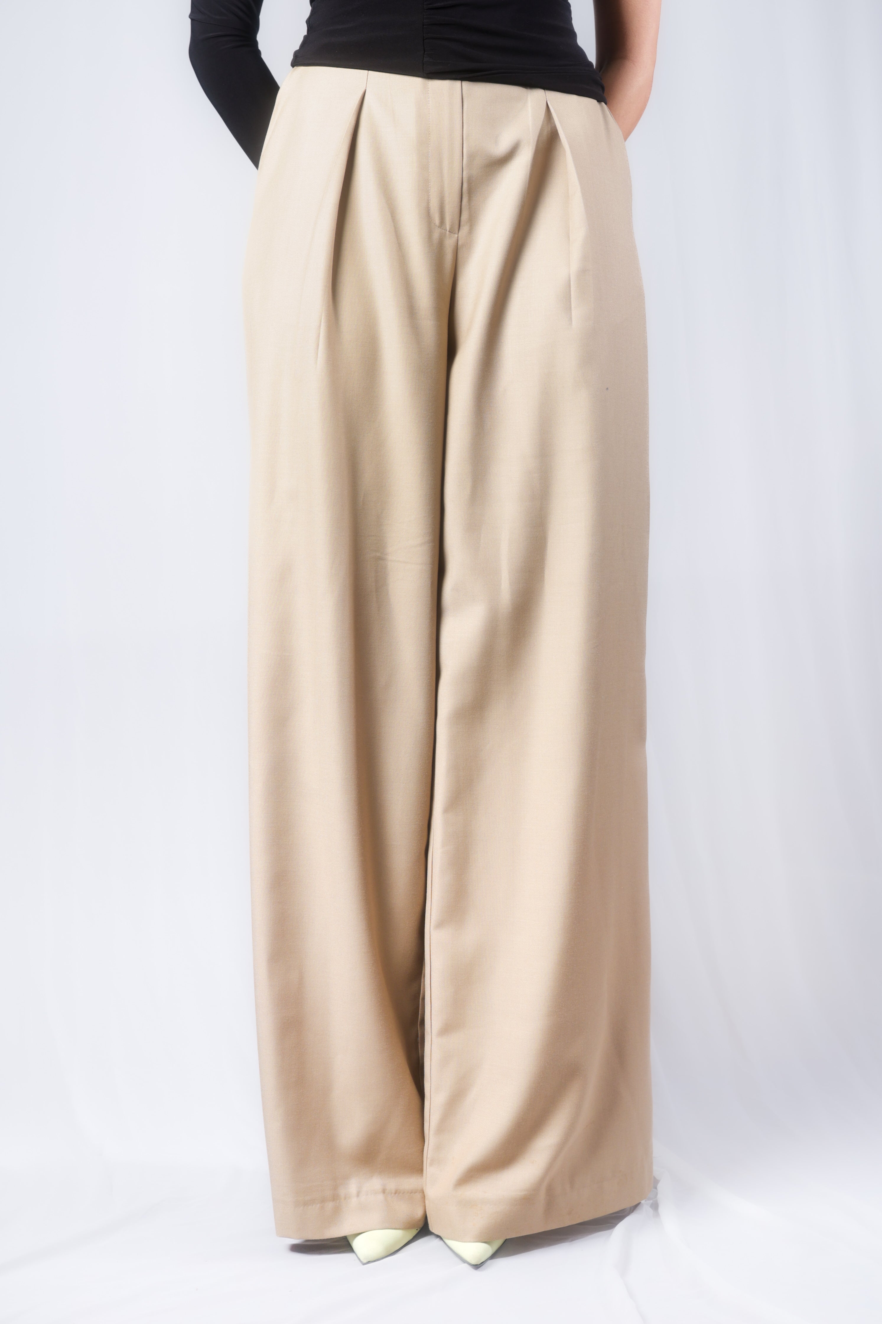 Queen Bee Pants