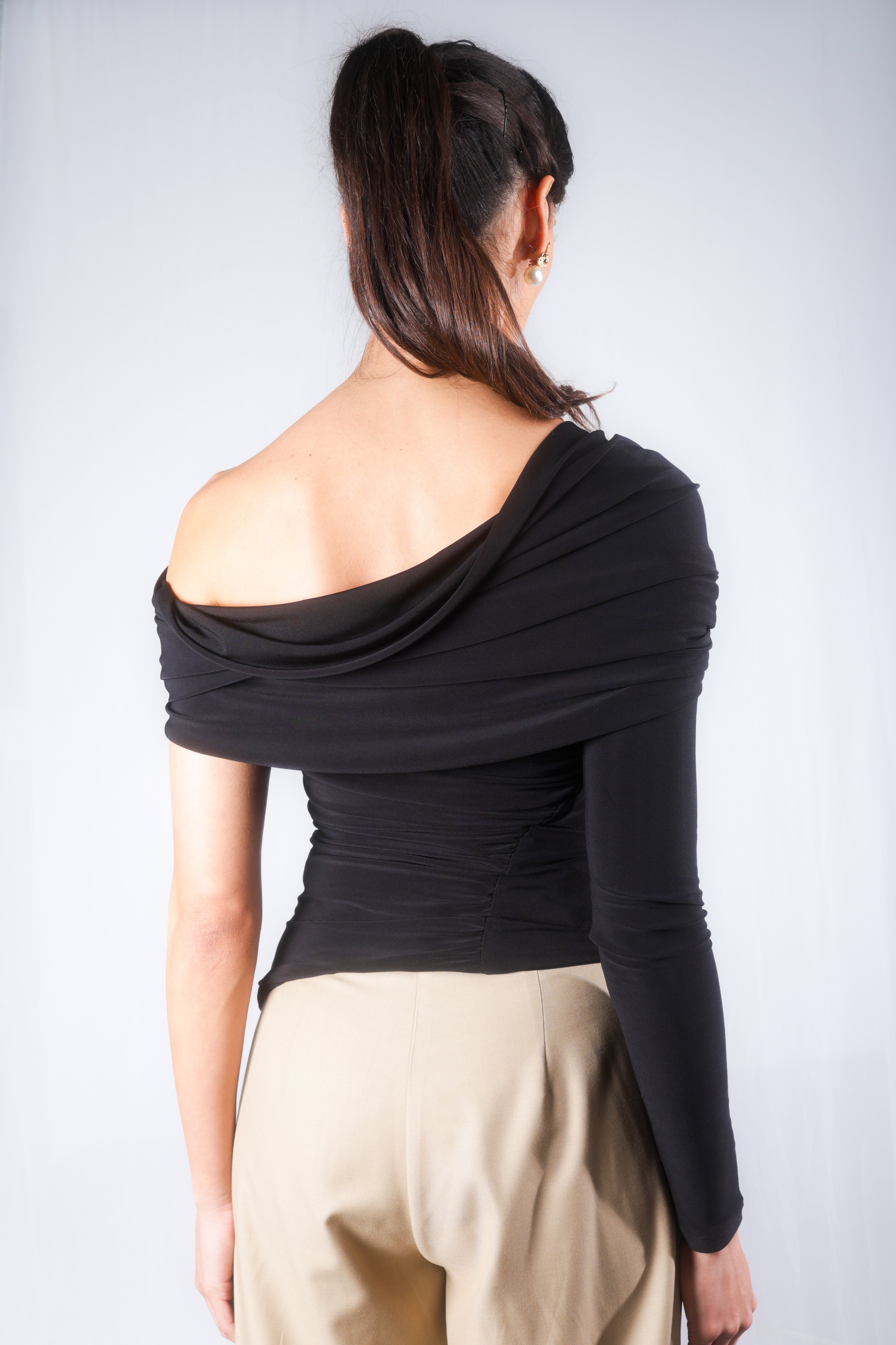 Femme Fatale Top