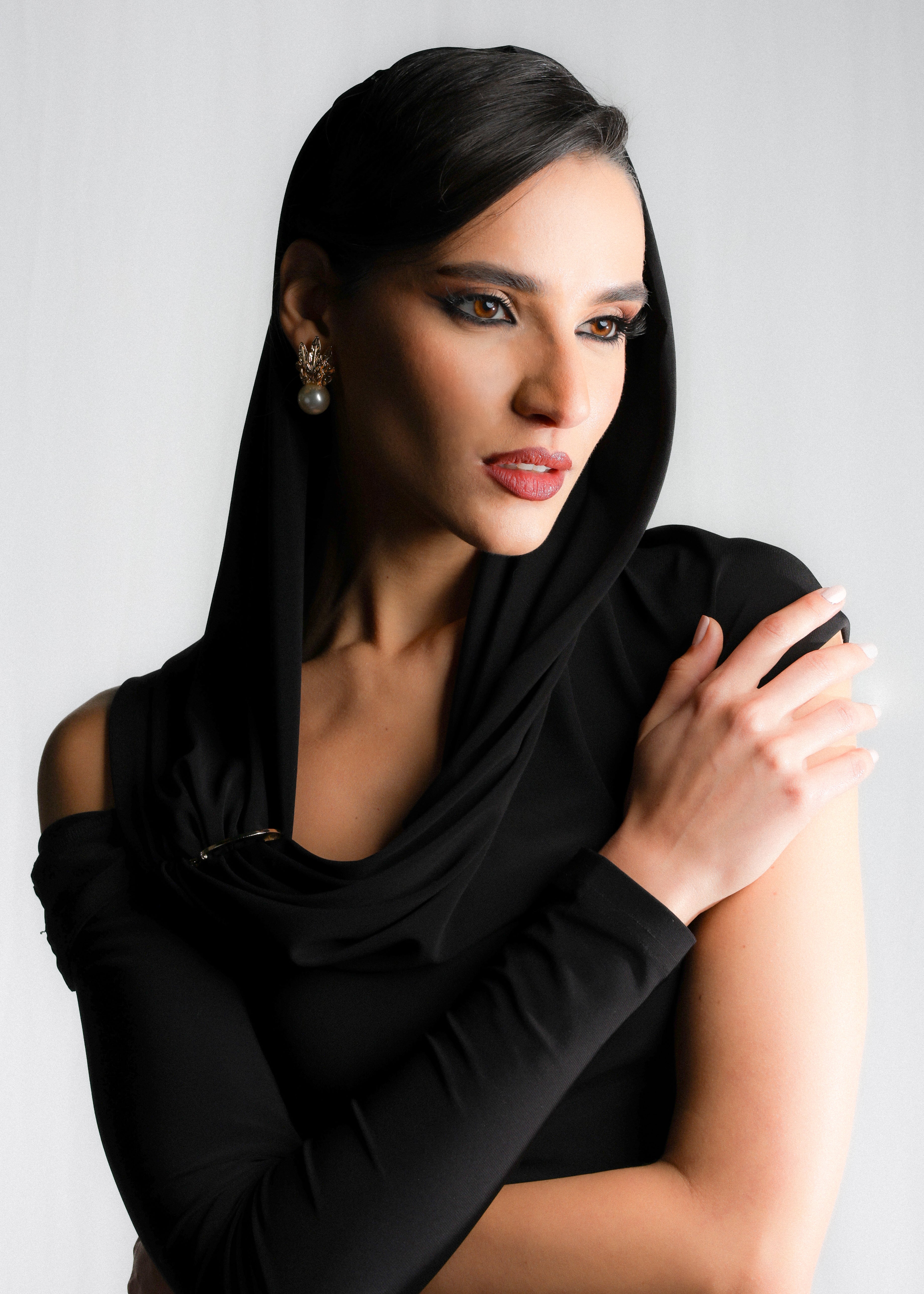 Femme Fatale Top