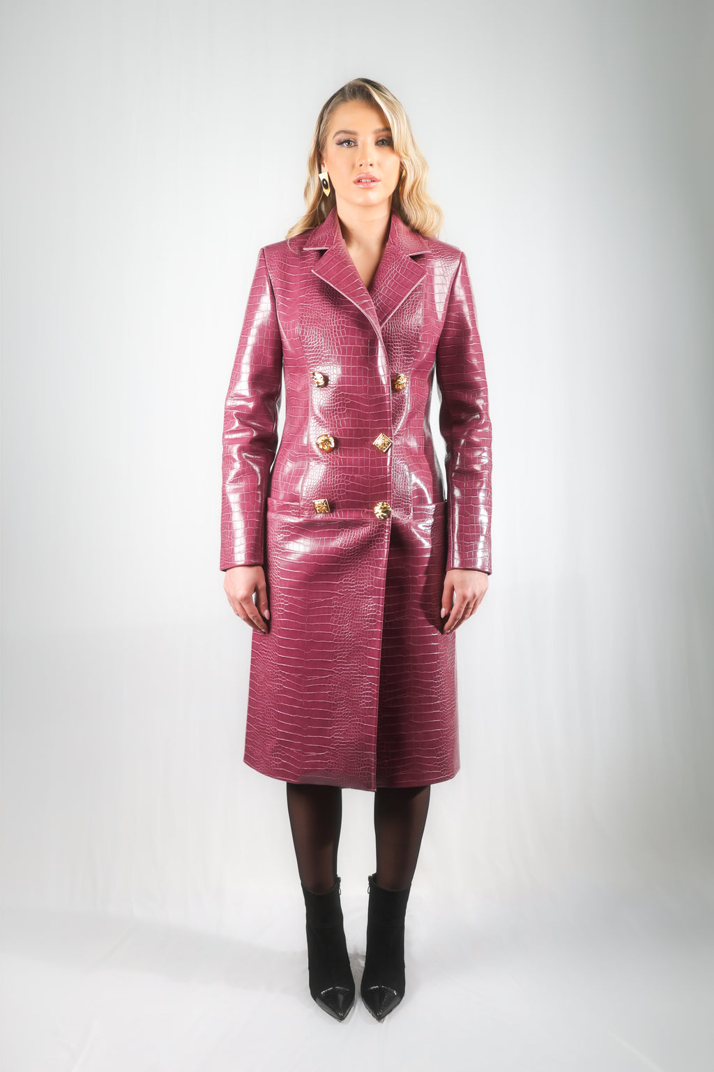 L'imperial Coat